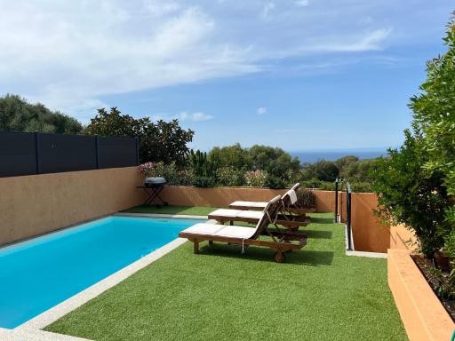 Villa a 5 minutos de la playa - Housity