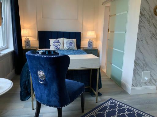 Midcoast Studio TheBlue - Housity