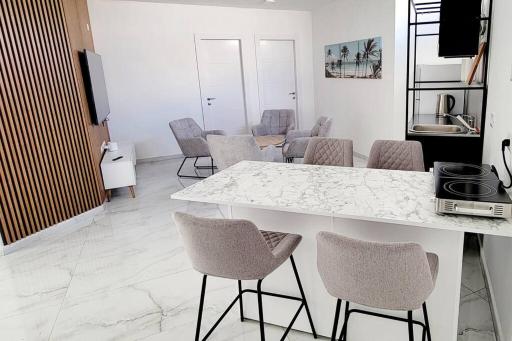 Deluxe Apartment in Ramat Gan Next to Sheba Hospital - Housity