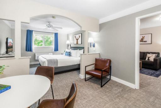 Inn At Mount Shasta - Housity