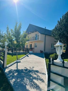 Gazdinstvo Popovic,Kucka Korita-Podgorica - Housity