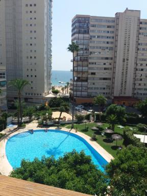 Plaza Triangular - Housity