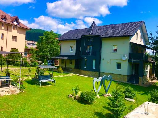 Good House Yaremche - Housity