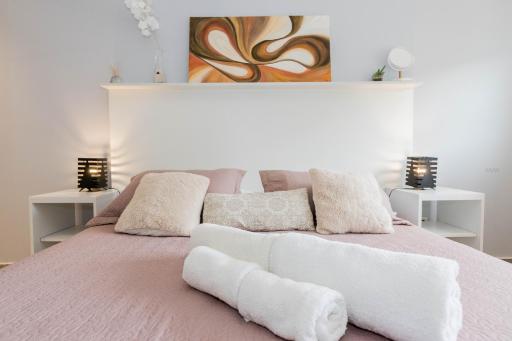 Departamento en San martin - Ush AustraLis - Hizvo