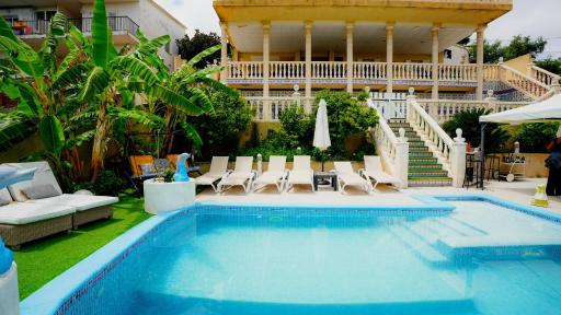 La Casa de Mima - Housity
