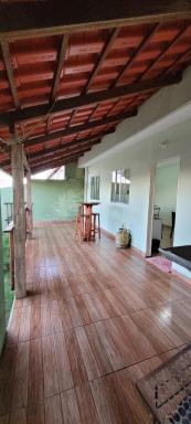 Chalé Terê na Serra da Canastra - Housity