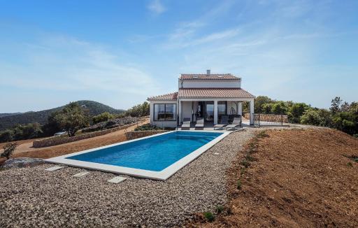 Stunning Home In Zman - Housity