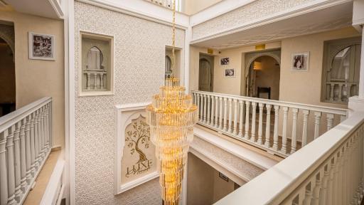 Luxe Nomade Marrakech & Spa - Housity