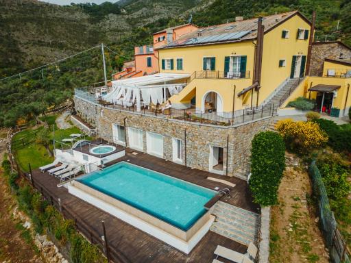Agriturismo Costa di Faraggiana - Hizvo