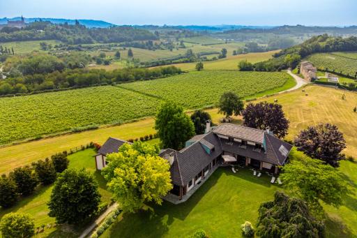 Villa Pieve - Housity