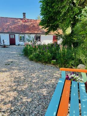 Trennegården B&B - Housity