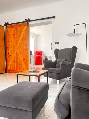Apartament Grodzki - Housity