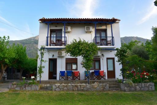 Mirsini Apartments - Housity