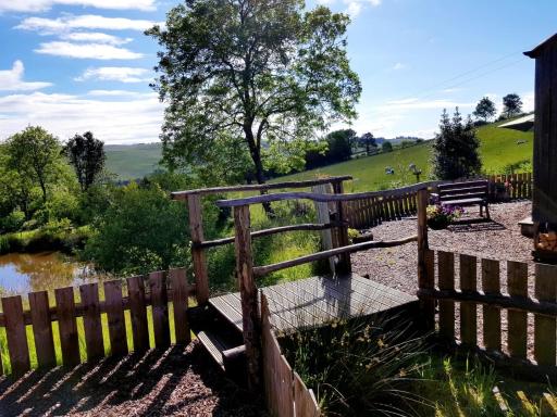Eco Accommodation Cornflower - Housity