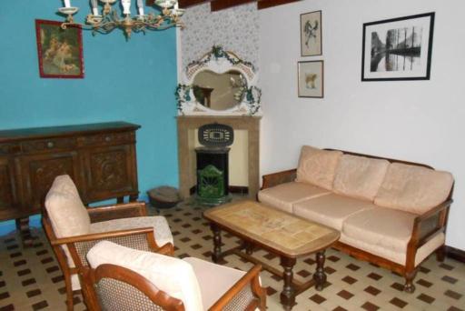 14 rue de Monteville - Housity