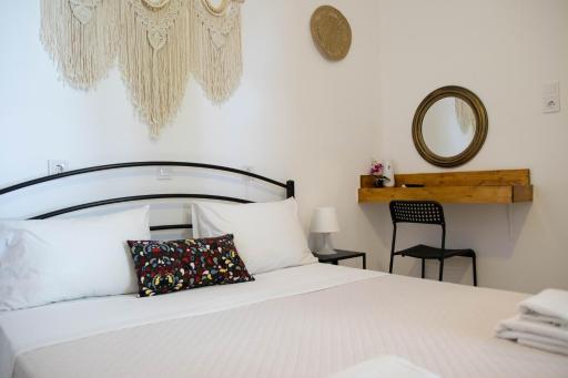 G&A Rooms Marmari - Housity