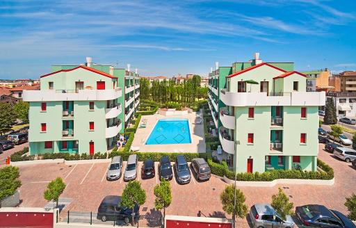 Residence Roberta - Housity