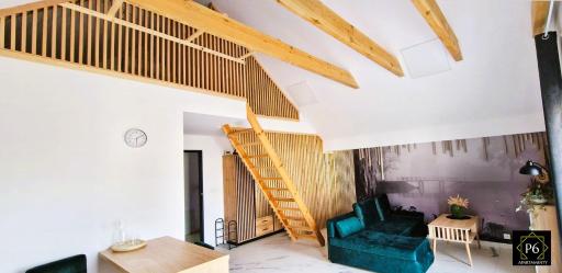 P6 Apartamenty - Housity