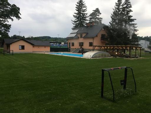 Villa for 20 people with Jacuzzi and Large Pool - Housity