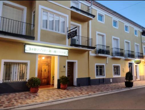 El Albergue de Jalance - Housity