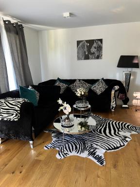Cologne City Apartment kostenlose Parkplatz free parking - Hizvo