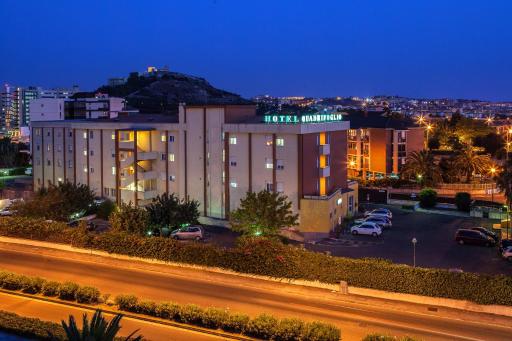 Hotel Quadrifoglio - Housity