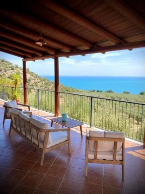 Villa Torre di Lupo- Manfredi Homes&Villas - Hizvo