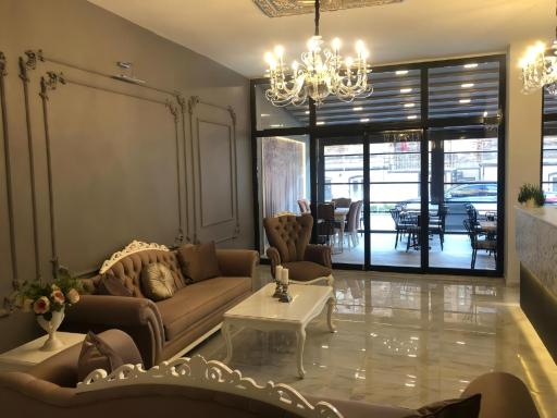 Rinascente - Housity