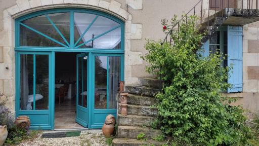Residence de la demi-lune - Housity