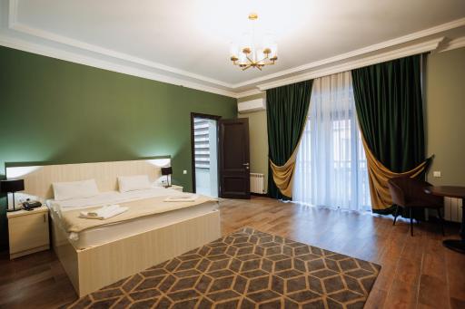 Edem Hotel Shymkent - Housity
