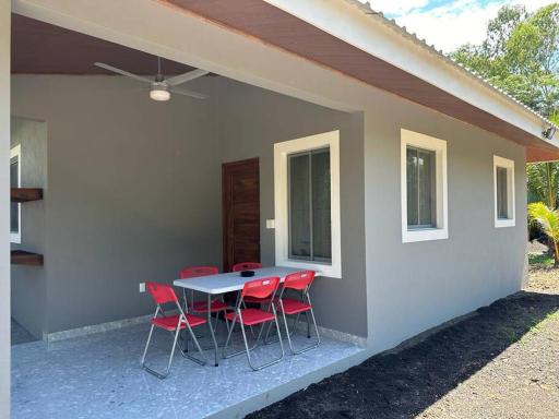 Boom Surf Cabana Nicaragua - Housity