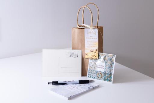 Il Sogno di Selly - Housity