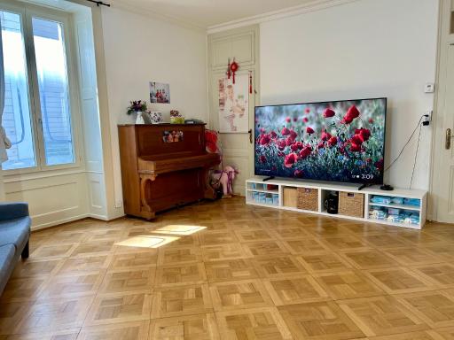 Chez moi - Housity