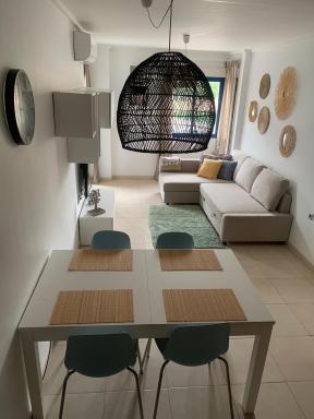 Alicante Apartments - Hizvo