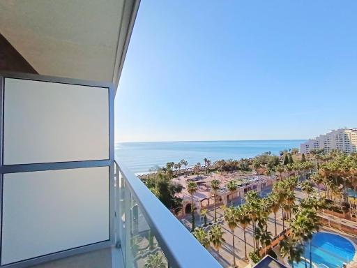 Ayf lujo a pie de playa - Housity