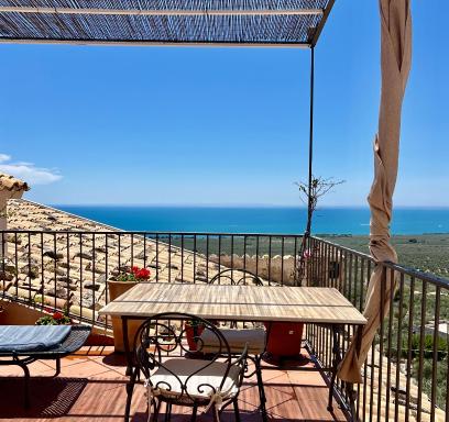 Villa Basso Gargano - Housity