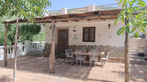 Casa Rural La Encina 2 - Housity