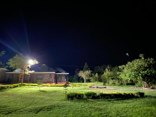 Masai Heritage Guesthouse - Housity