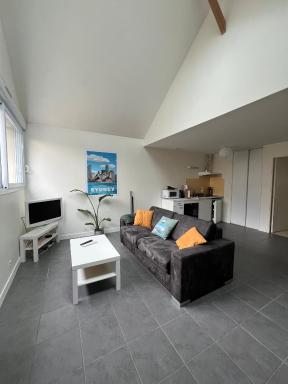 Petite maison indépendante - Housity