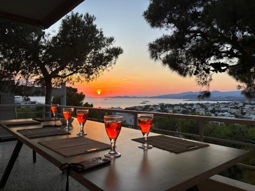 SEA VIEW PANORAMA VILLA 3Bdr - Housity