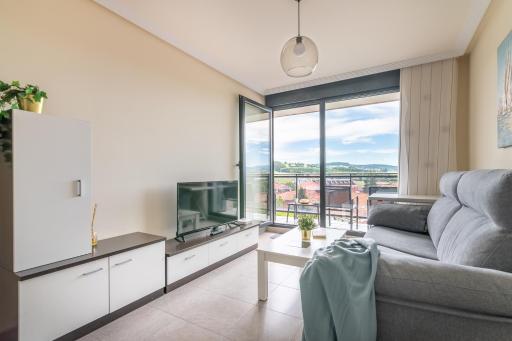Moderno apartamento en Cudón - Housity
