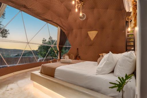 Gogna luxury domes - Housity