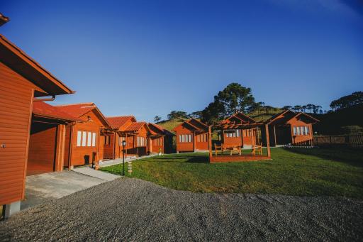 Recanto da Maju - Housity