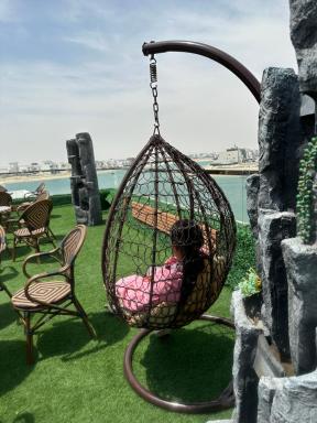 منتجع اووه يامال البحري في الخيران OOh Yaa Mal - Housity