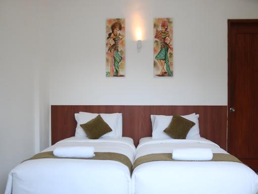 Blessing Bali - Housity