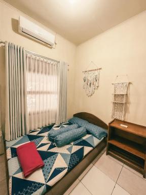 Sadewa homestay batukaras - Housity
