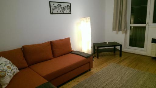 CH4 Apartment - Housity