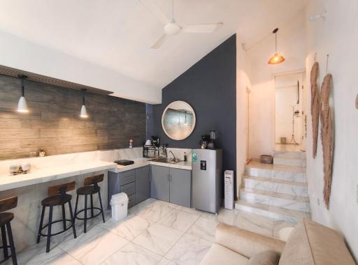 Casa Sol Y Luna Luxury Valladolid Yucatán - Housity