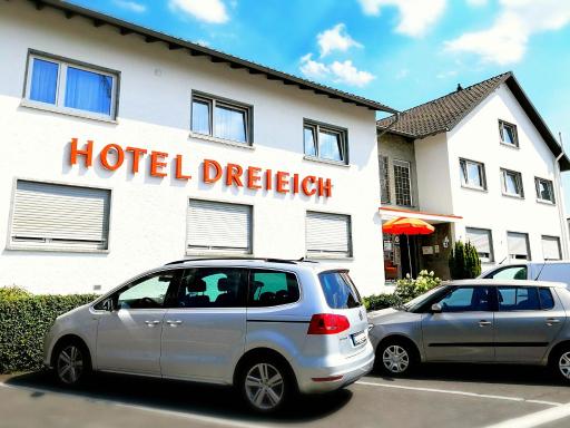 Hotel Dreieich - Housity