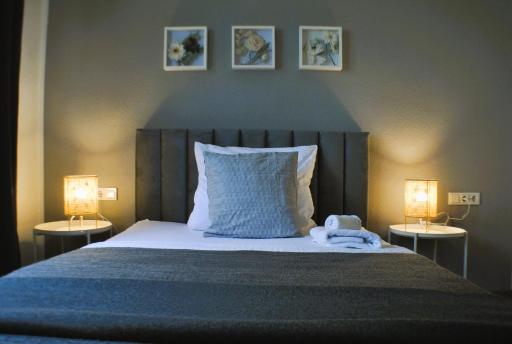 Ferienwohnung Marina Kassel - Housity